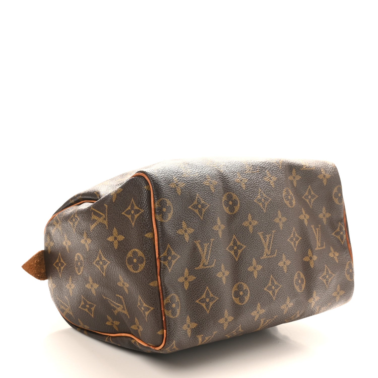 Louis Vuitton Monogram Speedy 25 4 of 12
