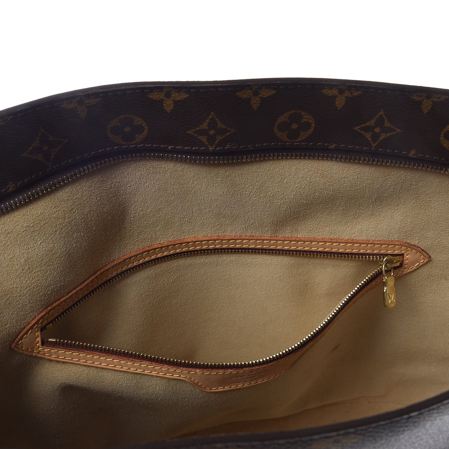 Monogram Babylone