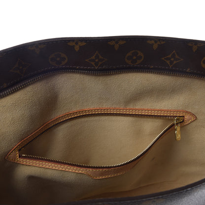 Louis Vuitton Monogram Babylone 4 of 9