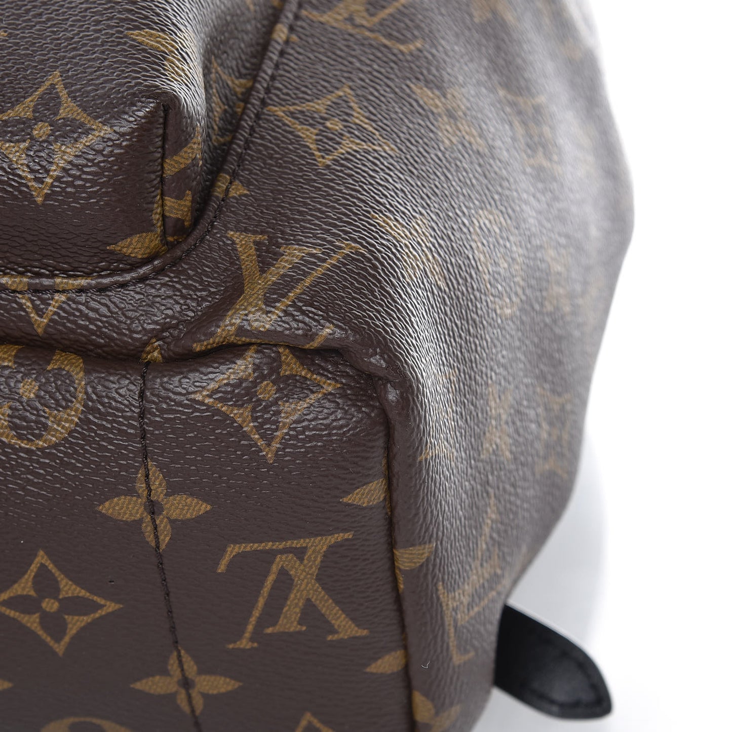 Monogram Palm Springs Backpack MM