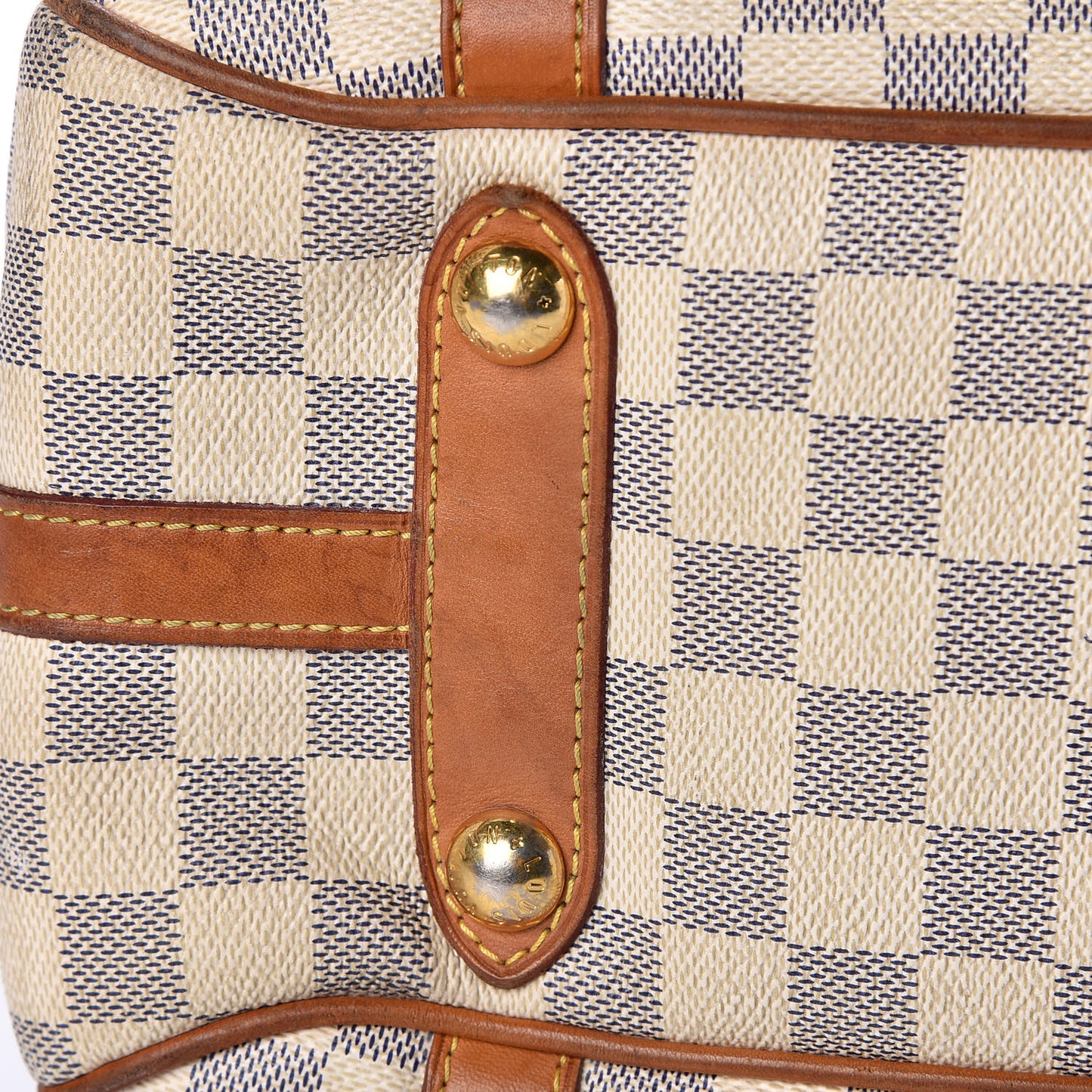 Damier Azur Stresa PM