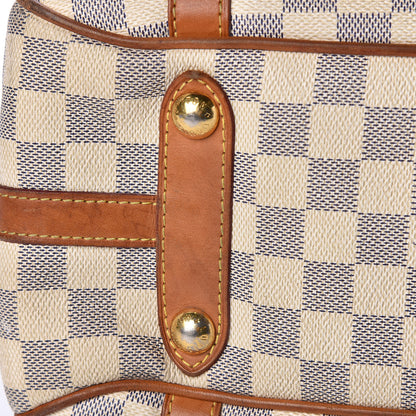 Louis Vuitton Damier Azur Stresa PM 19 of 20