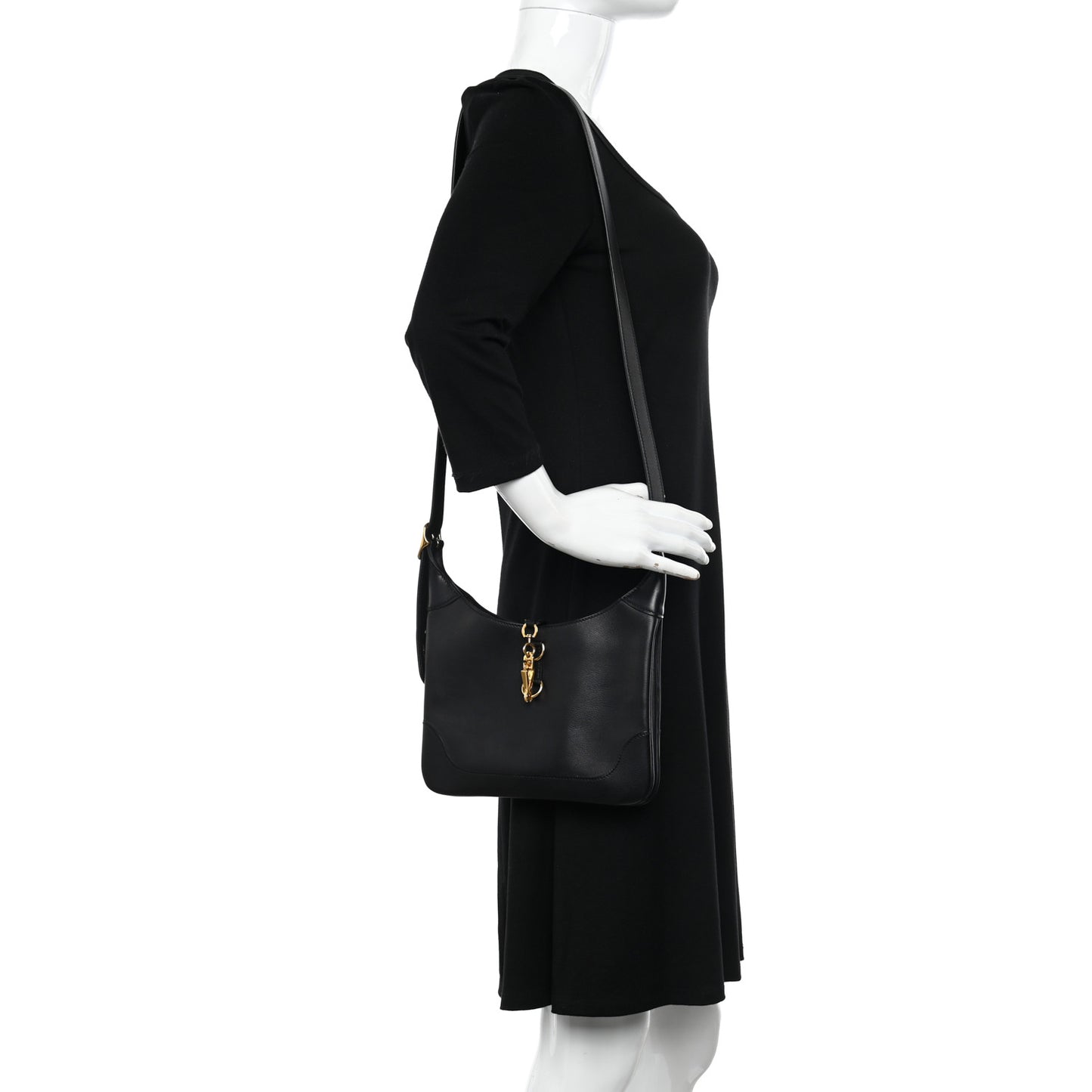 Evergrain Trim Duo 24 Black