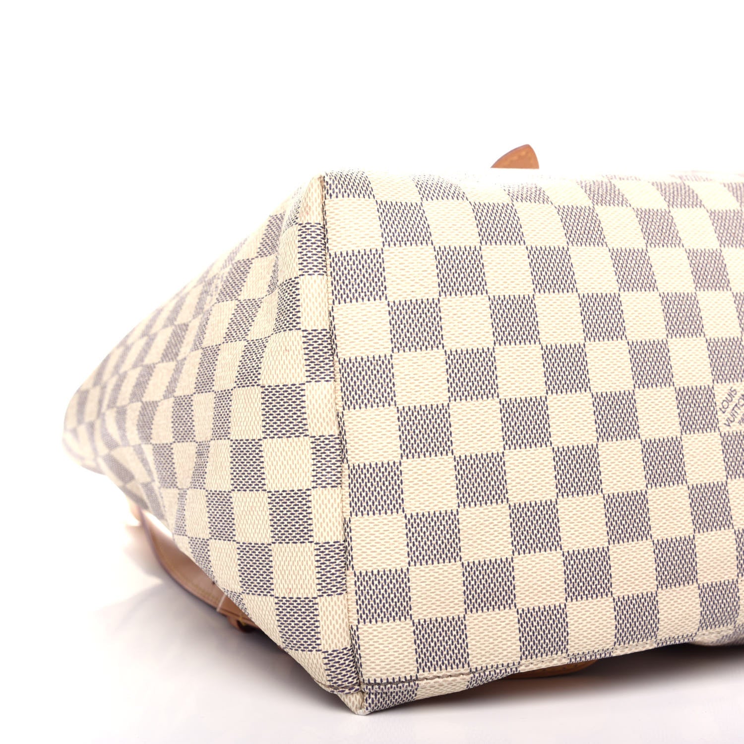 Louis Vuitton Damier Azur Sperone Backpack 6 of 8