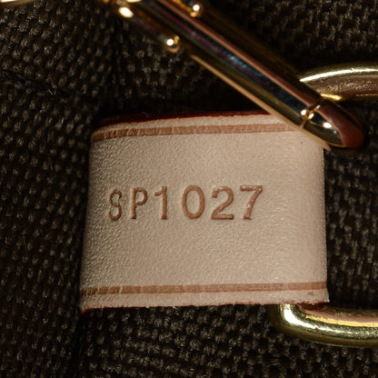 Louis Vuitton Monogram Garment Carrier 5 8 of 8