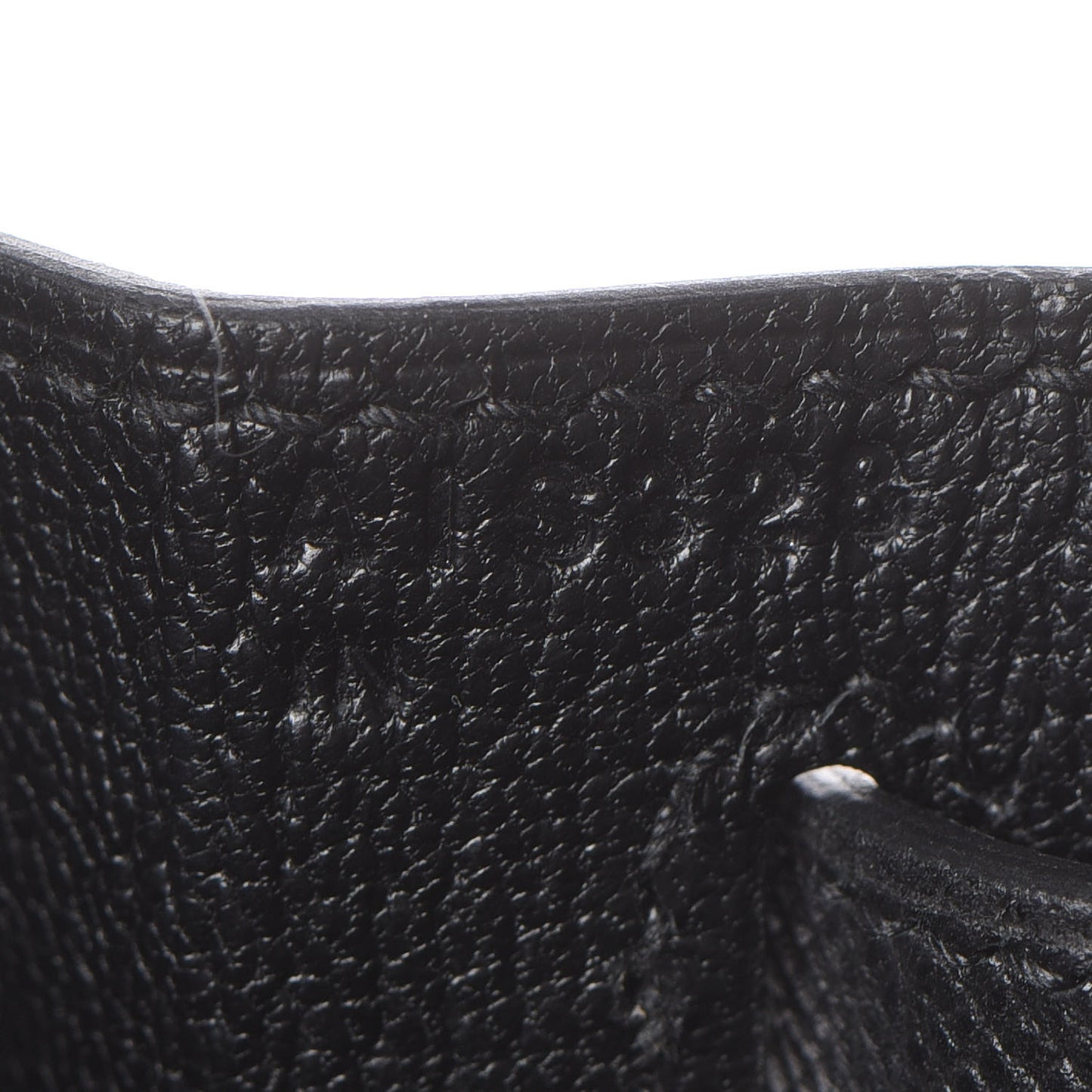 Epsom Kelly Sellier 28 Black