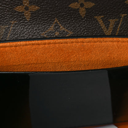 Louis Vuitton Vernis Epi Monogram Wynwood Black 6 of 8