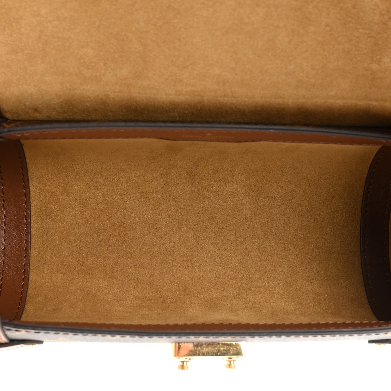 Louis Vuitton Monogram Papillon Trunk 5 of 8
