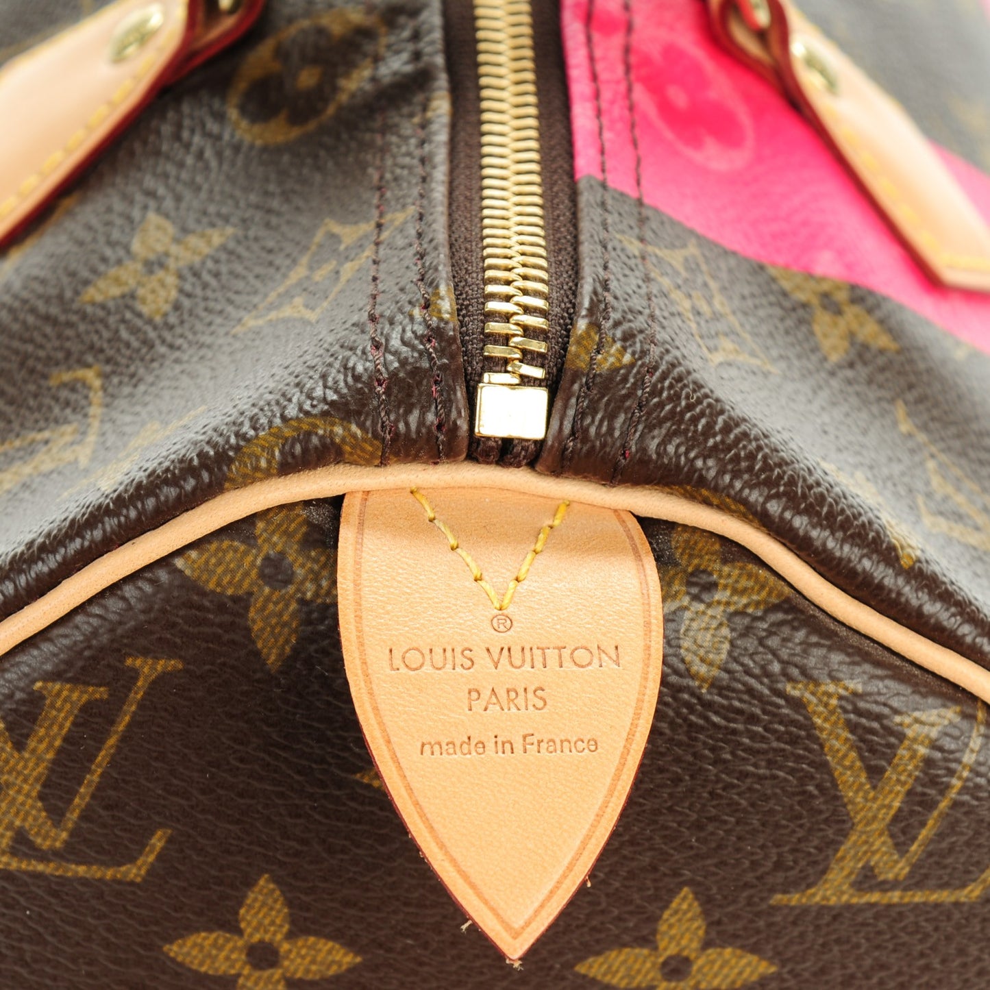 Monogram Speedy 30 V Grenade