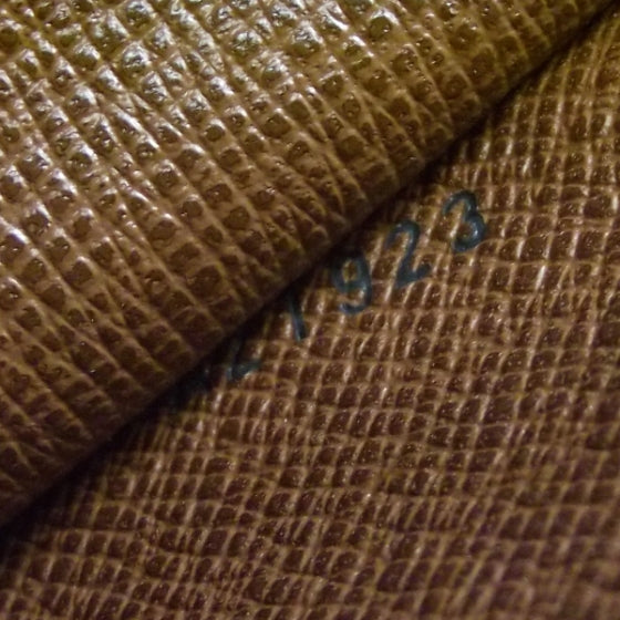 Louis Vuitton Monogram Pochette Bordeaux 8 of 8