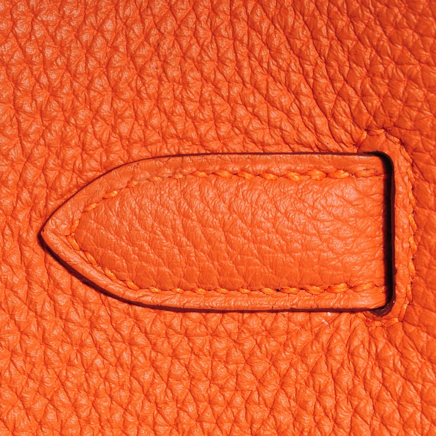 Togo So Kelly 22 Orange