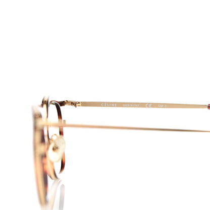 Celine Sunglasses CL 41402/S Havana Brown 6 of 7