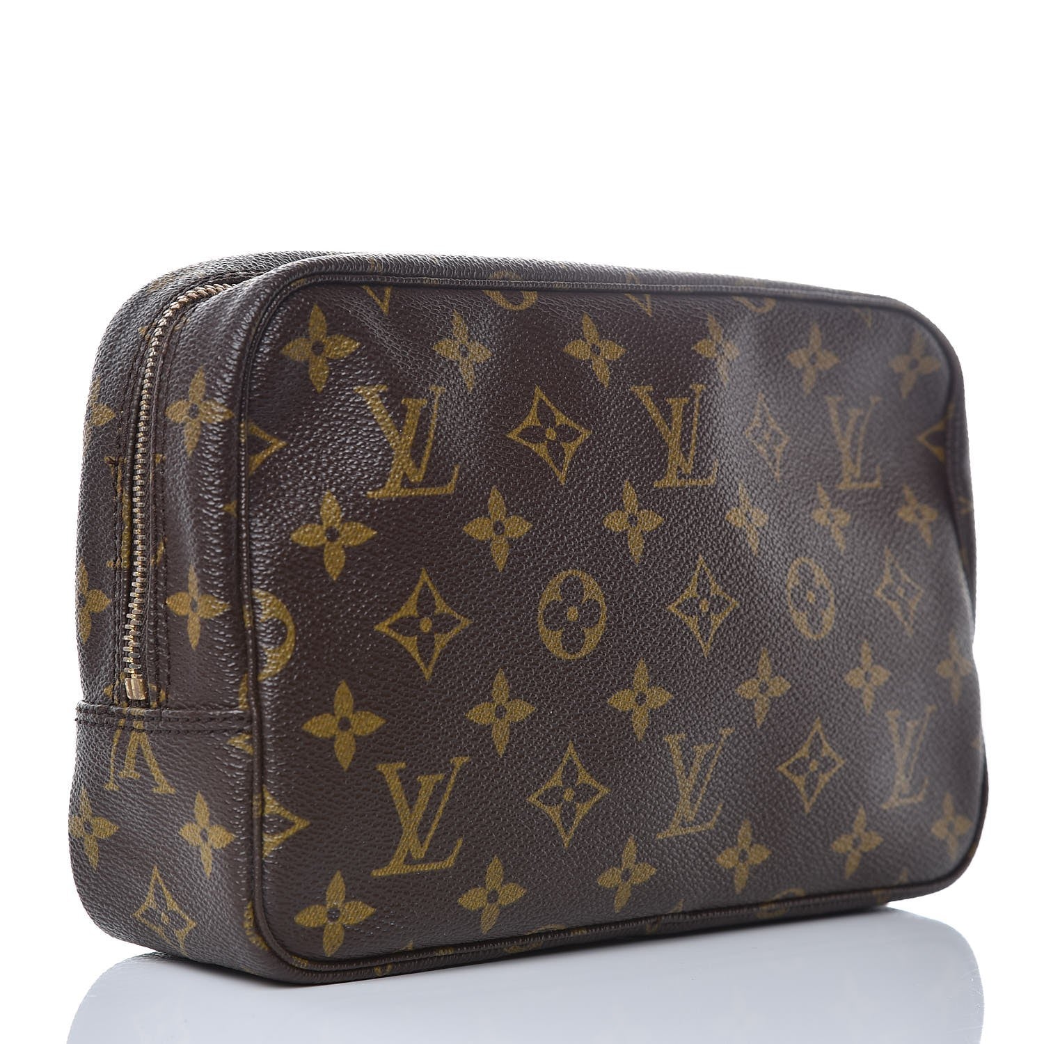 Louis Vuitton Monogram Trousse Toilette 23 3 of 8
