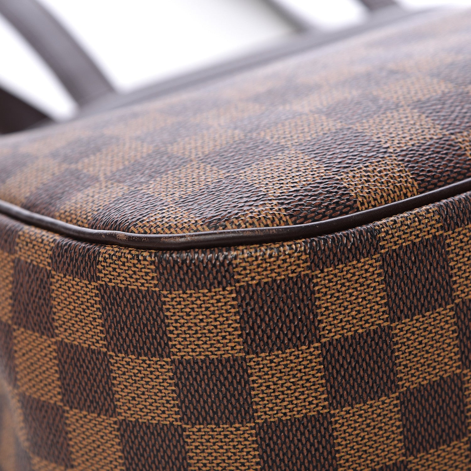 Louis Vuitton Damier Ebene Parioli PM 10 of 15