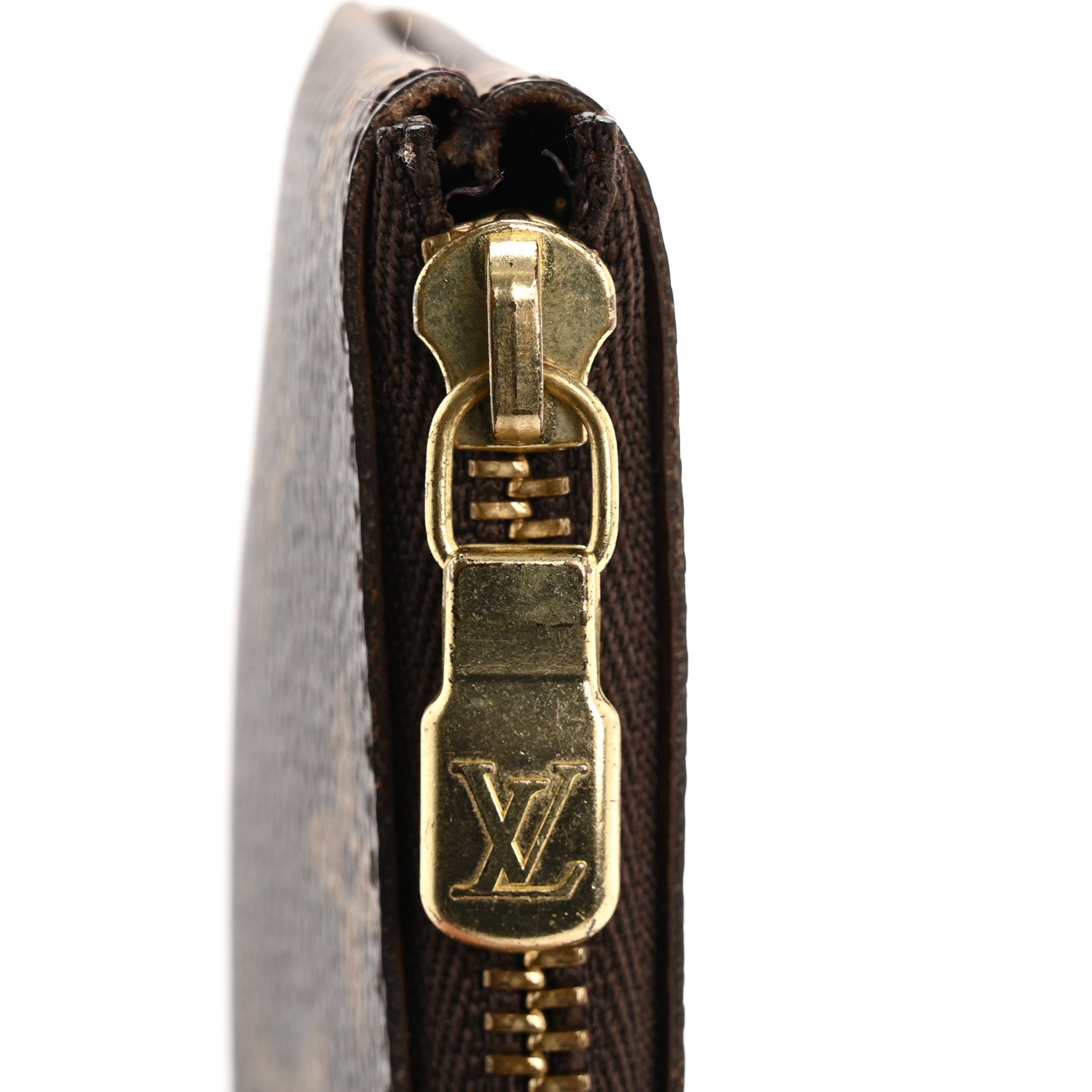 Louis Vuitton Monogram Key Pouch 8 of 10