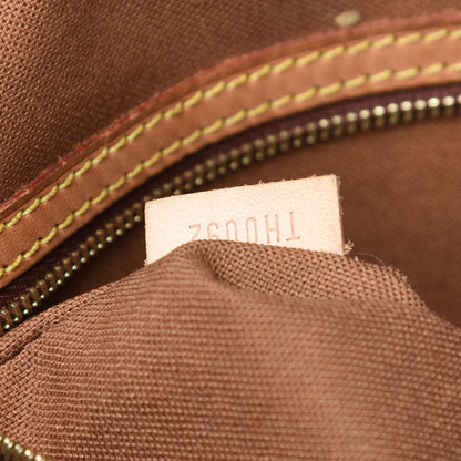 Louis Vuitton Monogram Cabas Mezzo 7 of 16