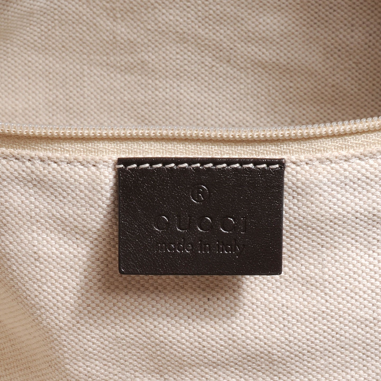 Monogram Medium Sukey Tote Dark Brown
