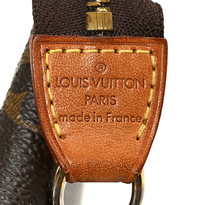 Louis Vuitton Monogram Pochette Accessories 7 of 10