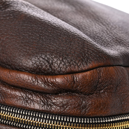 Prada Cervo Antik Hobo Bruciato 10 of 31