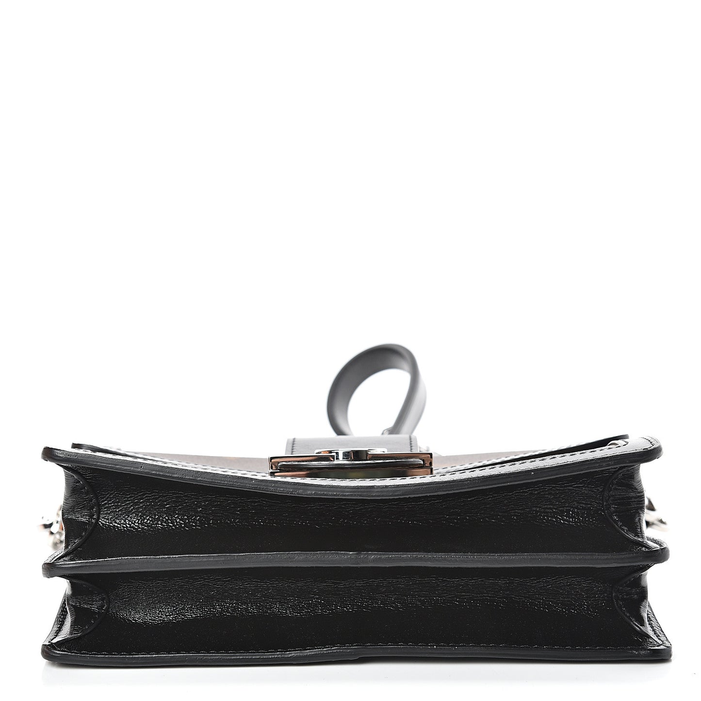 Reverse Monogram Giant Dauphine MM