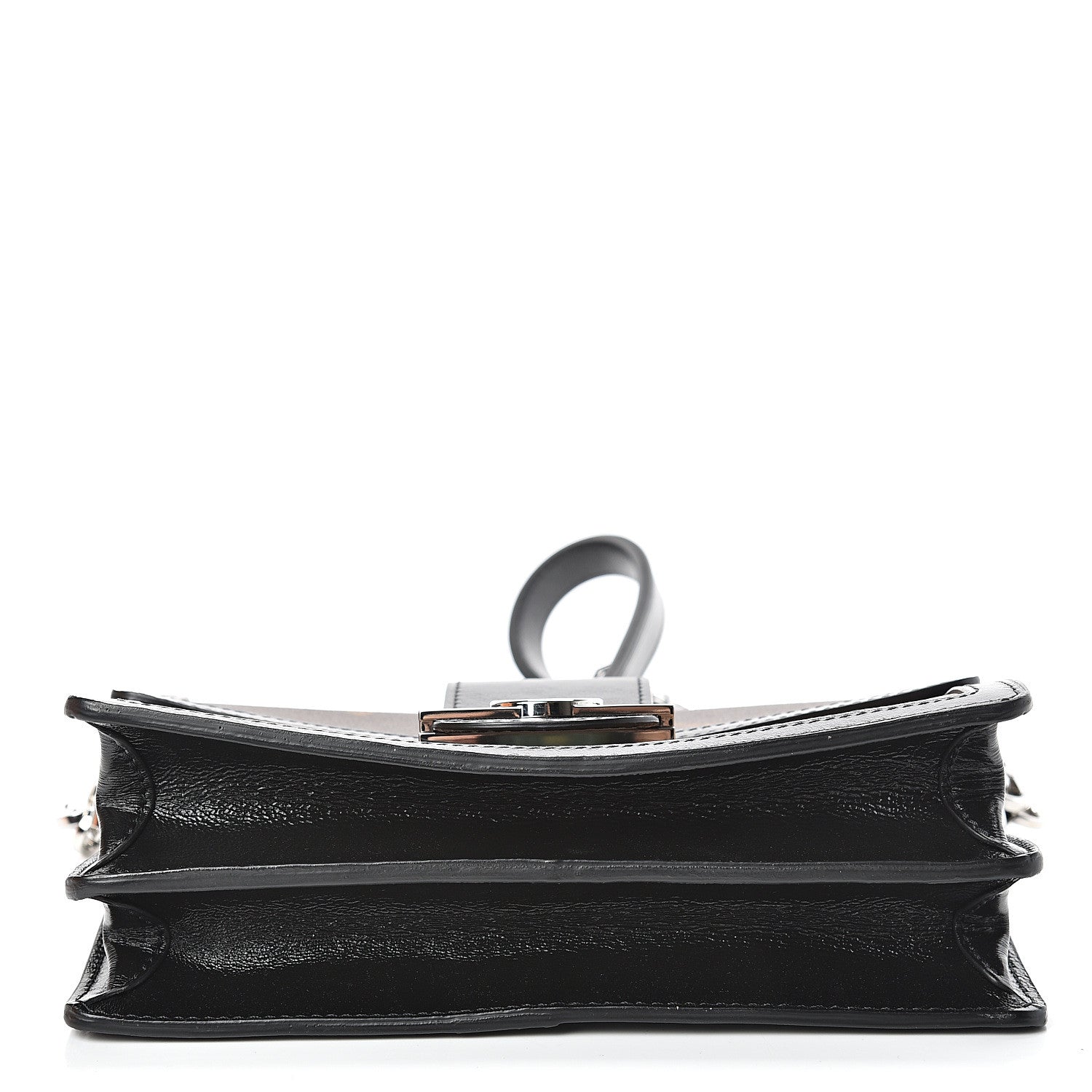 Louis Vuitton Reverse Monogram Giant Dauphine MM 11 of 13