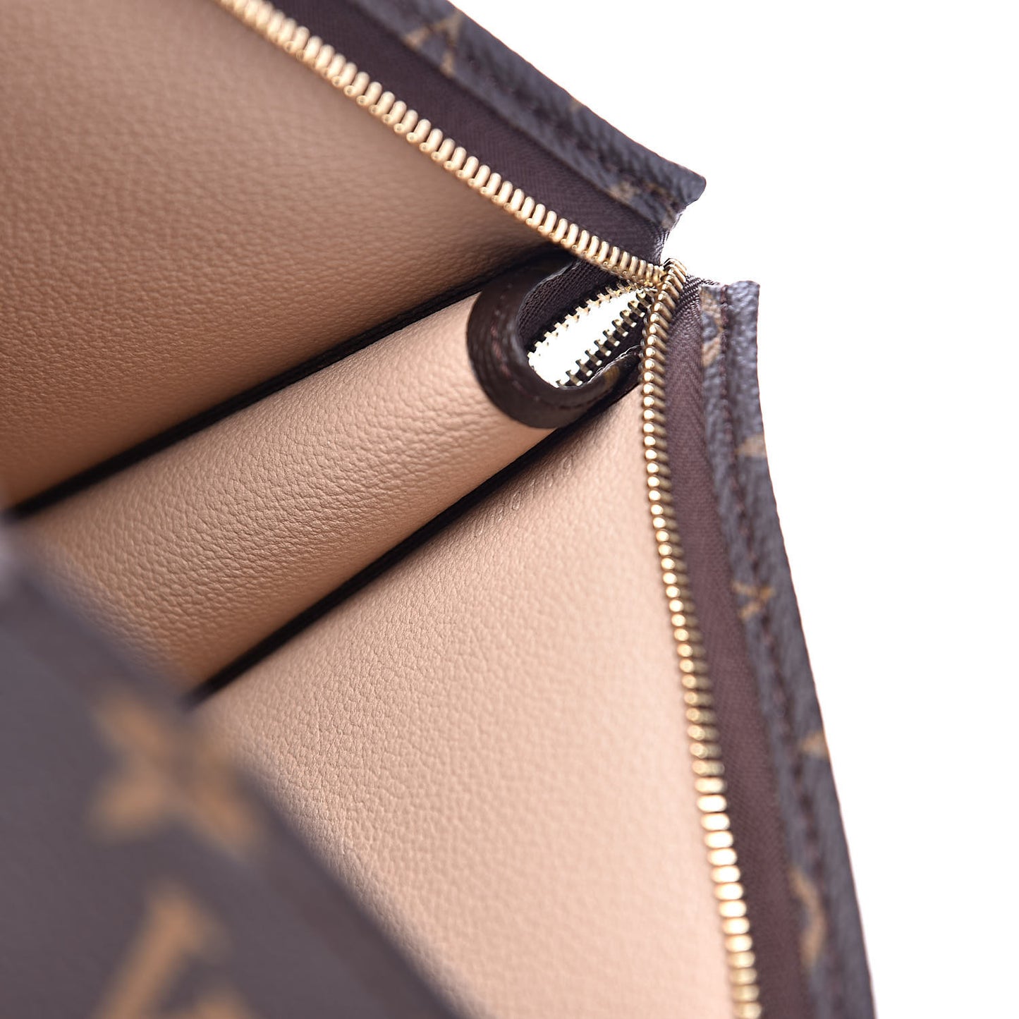 Monogram Toiletry Pouch 26