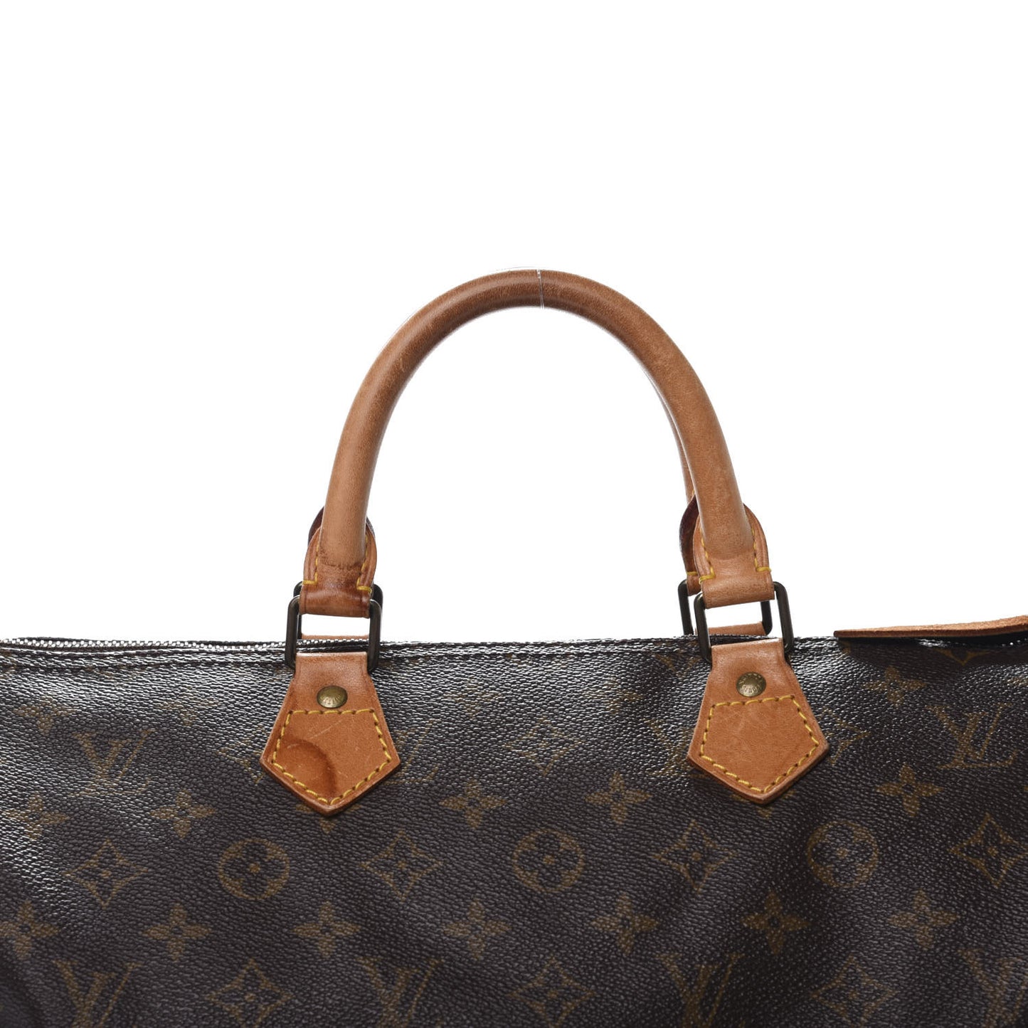 Monogram Speedy 35