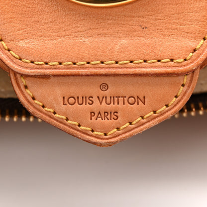 Louis Vuitton Monogram Boetie MM 6 of 12