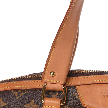 Louis Vuitton Monogram Retiro GM 16 of 18