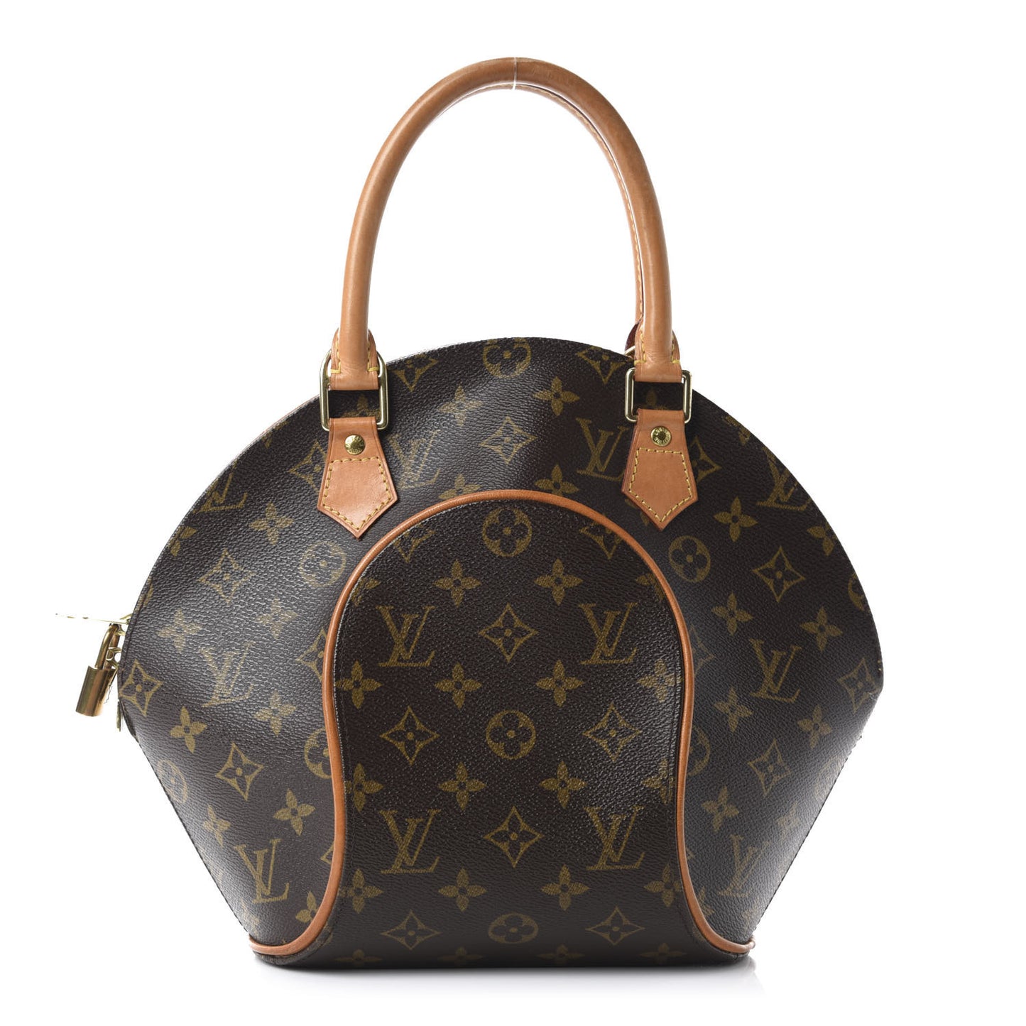 Monogram Ellipse PM