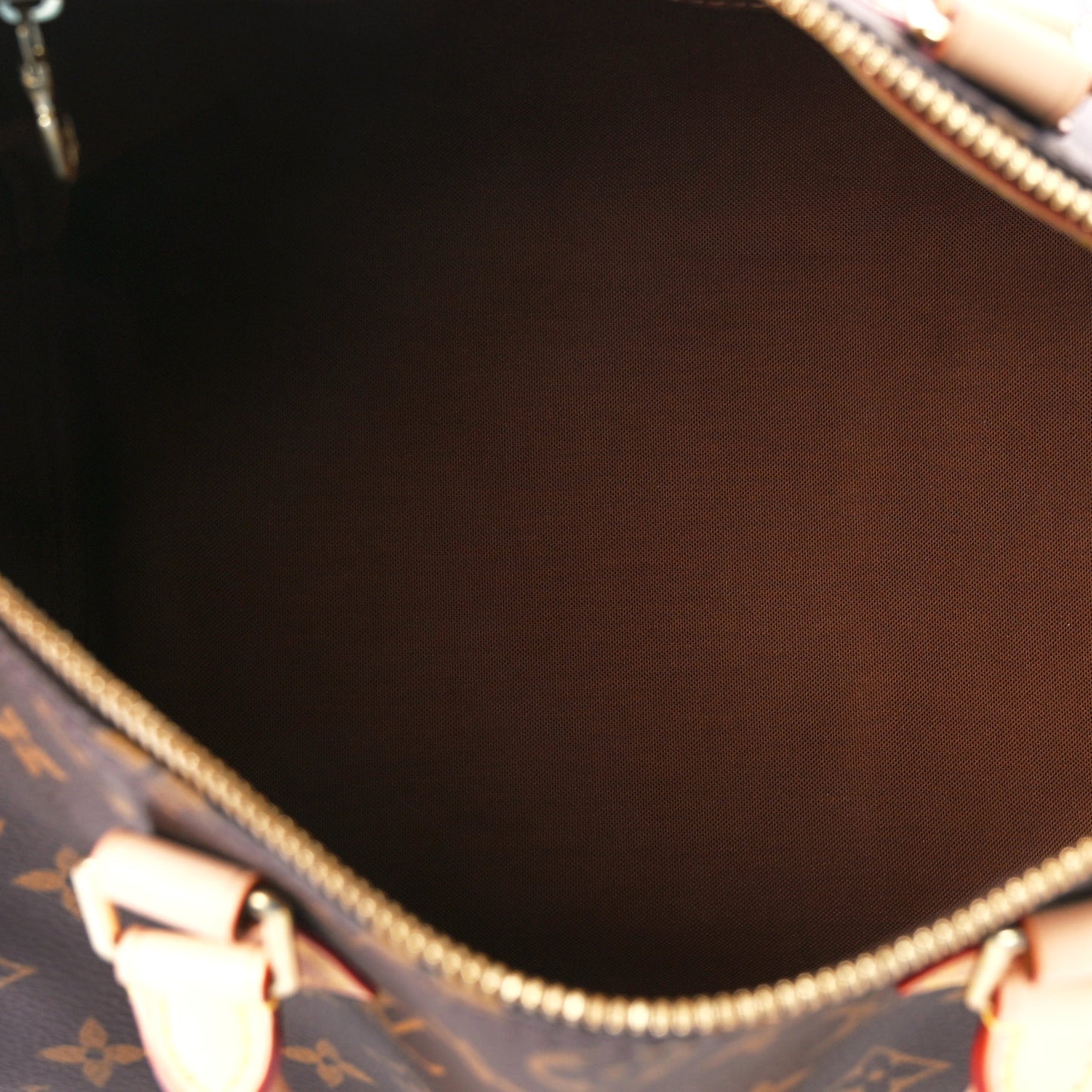 Monogram Speedy Bandouliere 30