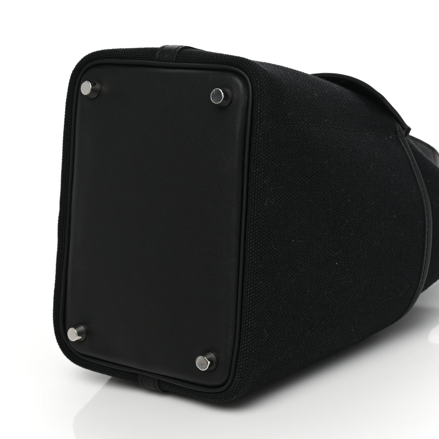 Toile Goeland Swift Cargo Picotin Lock 18 Black