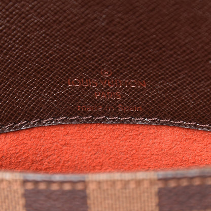 Louis Vuitton Damier Ebene Musette Salsa 8 of 9