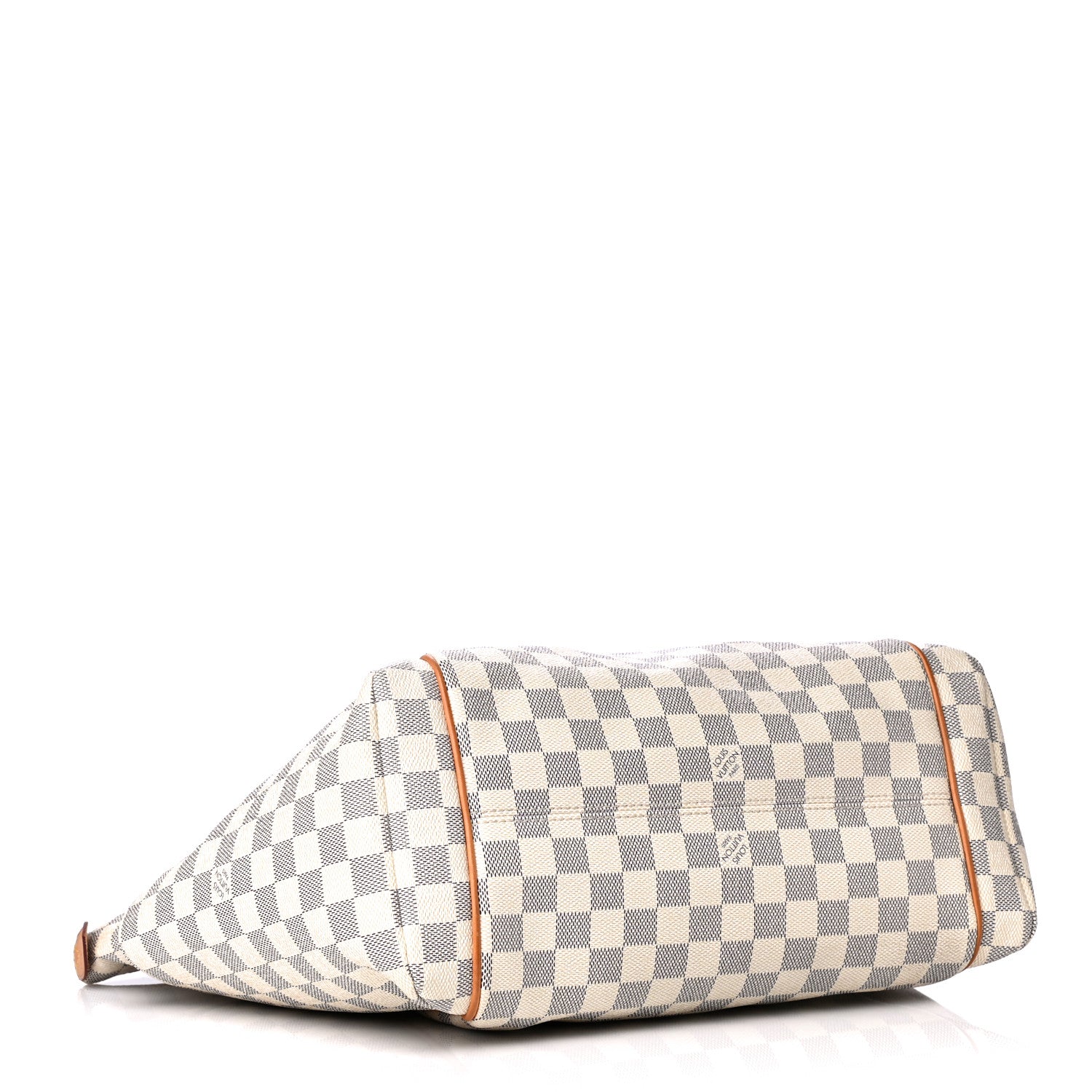 Louis Vuitton Damier Azur Totally MM 6 of 7