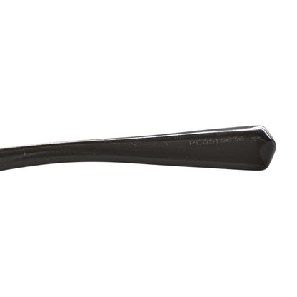 Chanel CC Cat Eye Sunglasses 6054 Brown 7 of 8