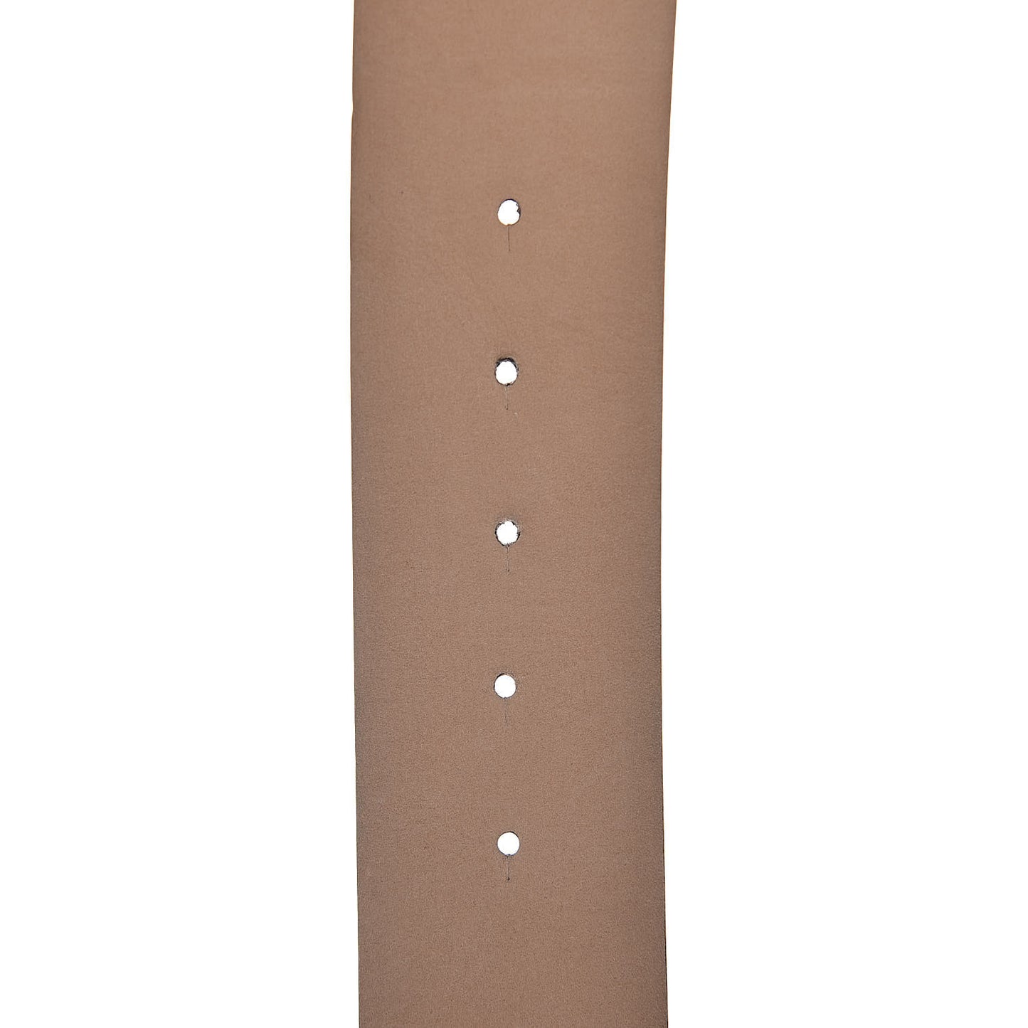 Calfskin CC Belt 80 32 Black