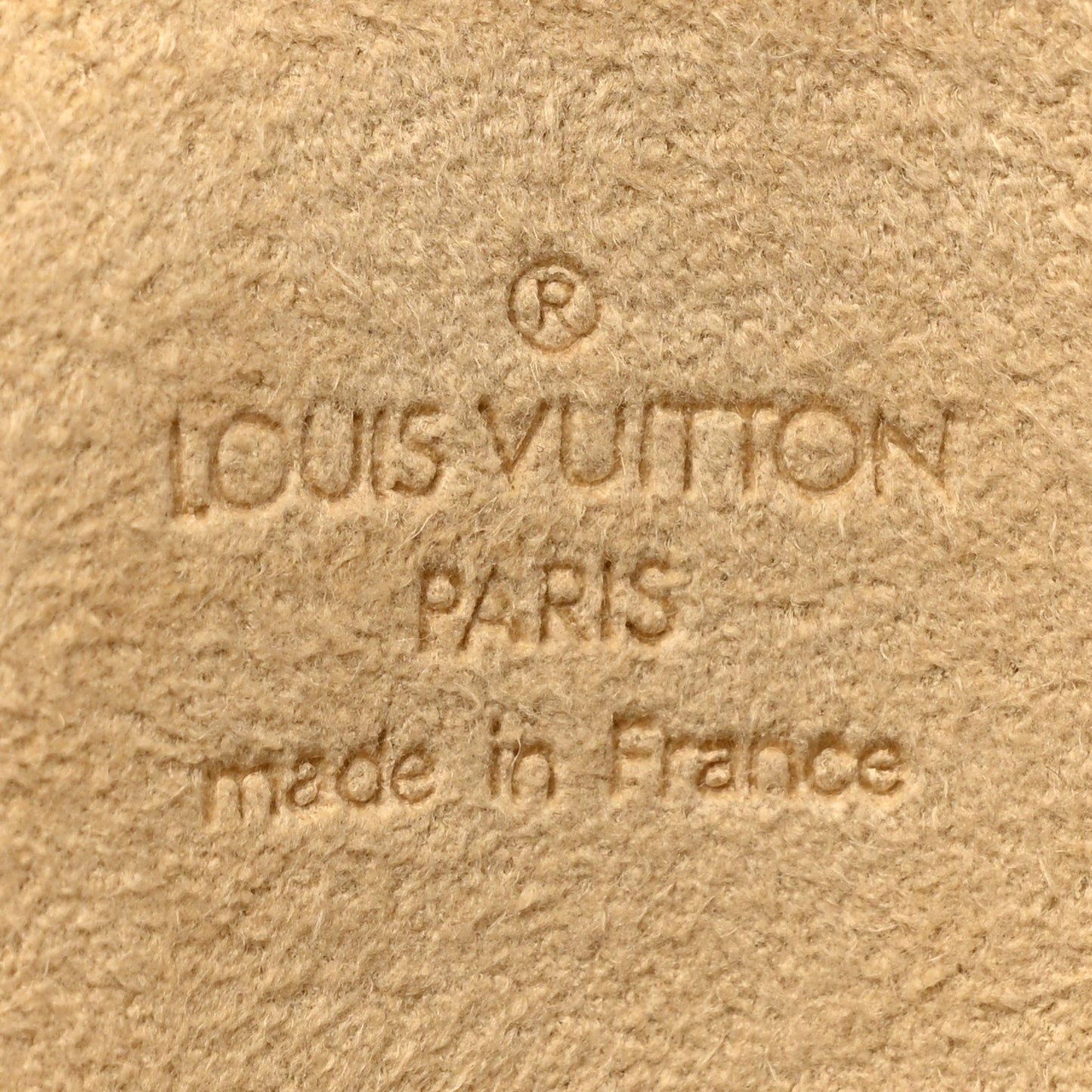 Monogram Pochette Florentine XS