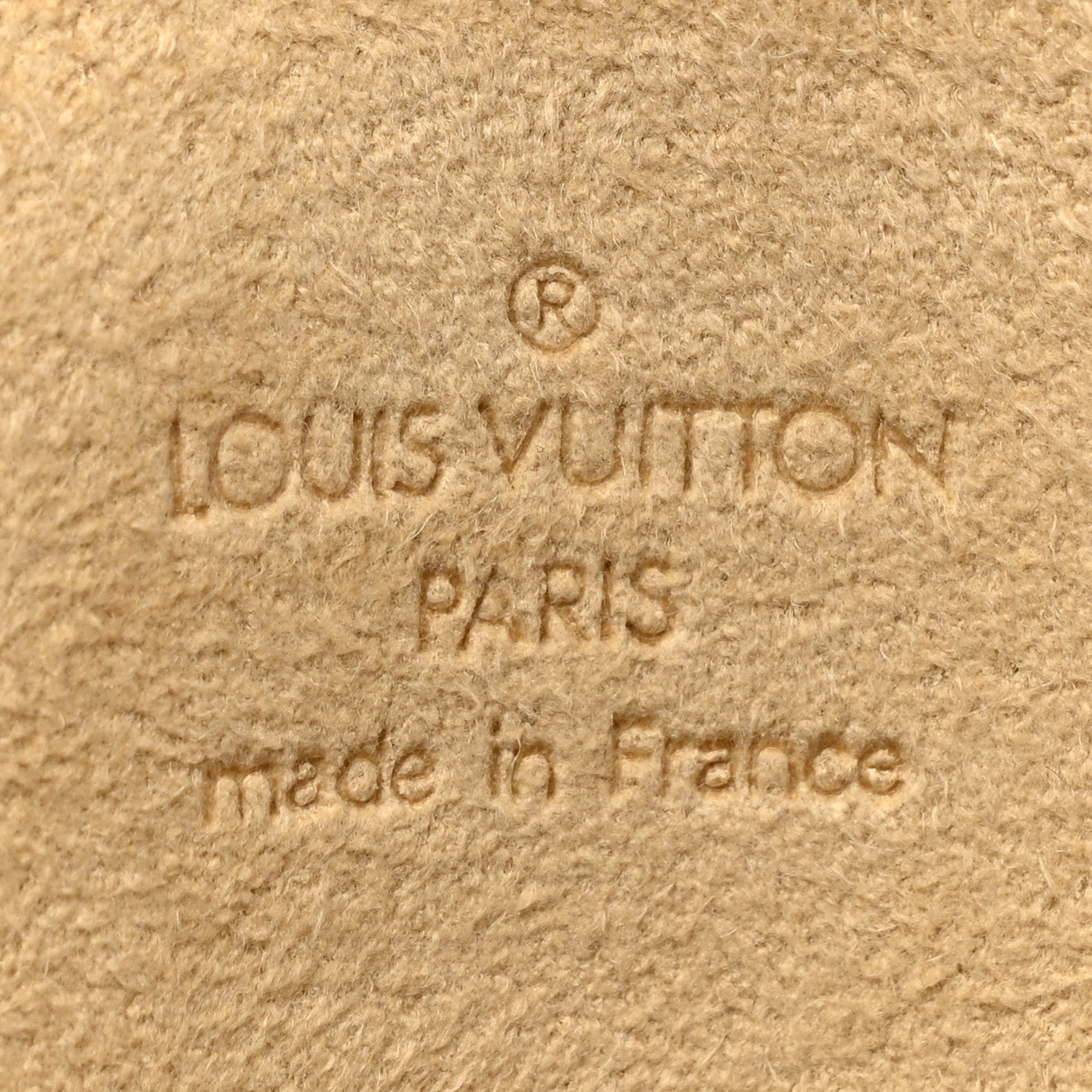 Louis Vuitton Monogram Pochette Florentine XS 6 of 13