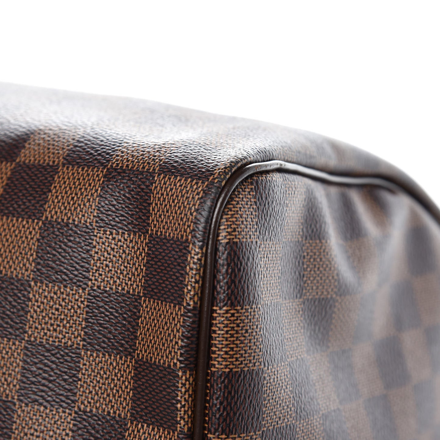 Damier Ebene Speedy 35