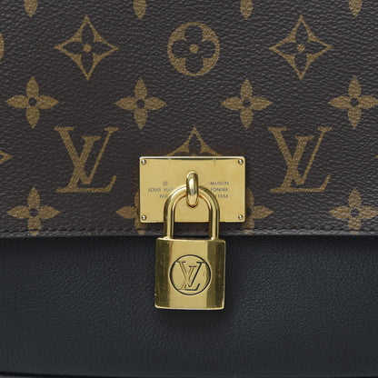 Louis Vuitton Monogram Marignan Black 9 of 9