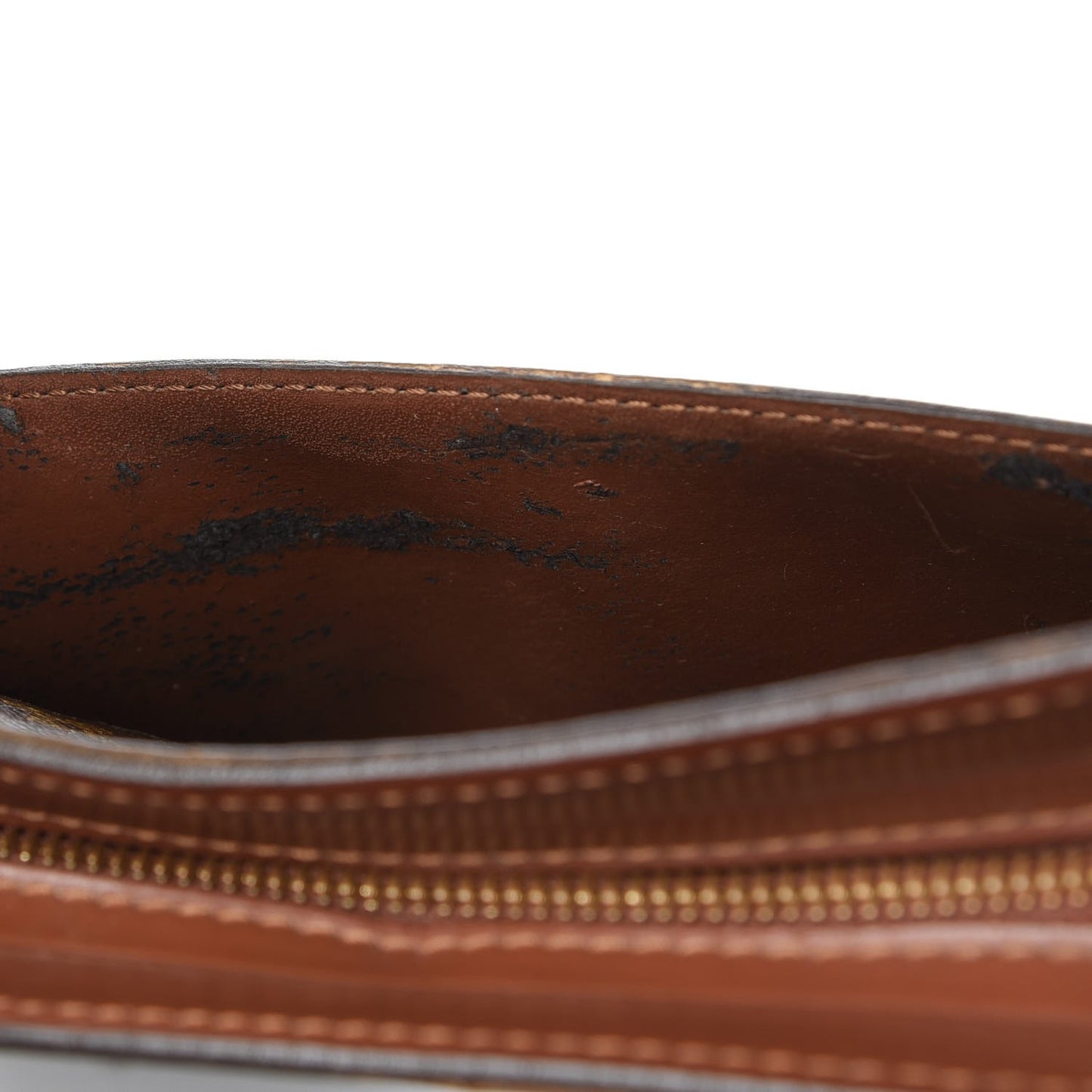 Monogram Pochette Homme