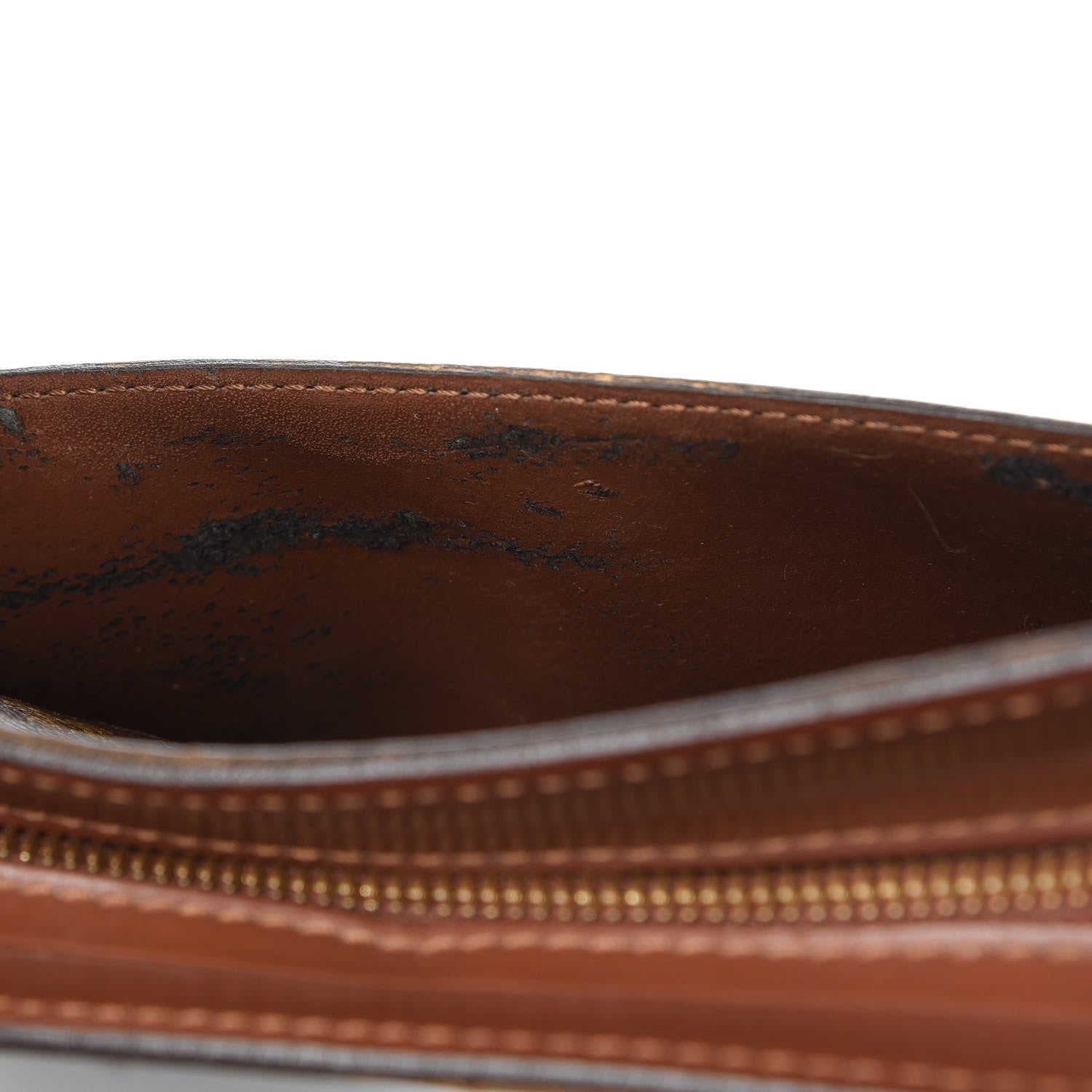 Louis Vuitton Monogram Pochette Homme 12 of 13
