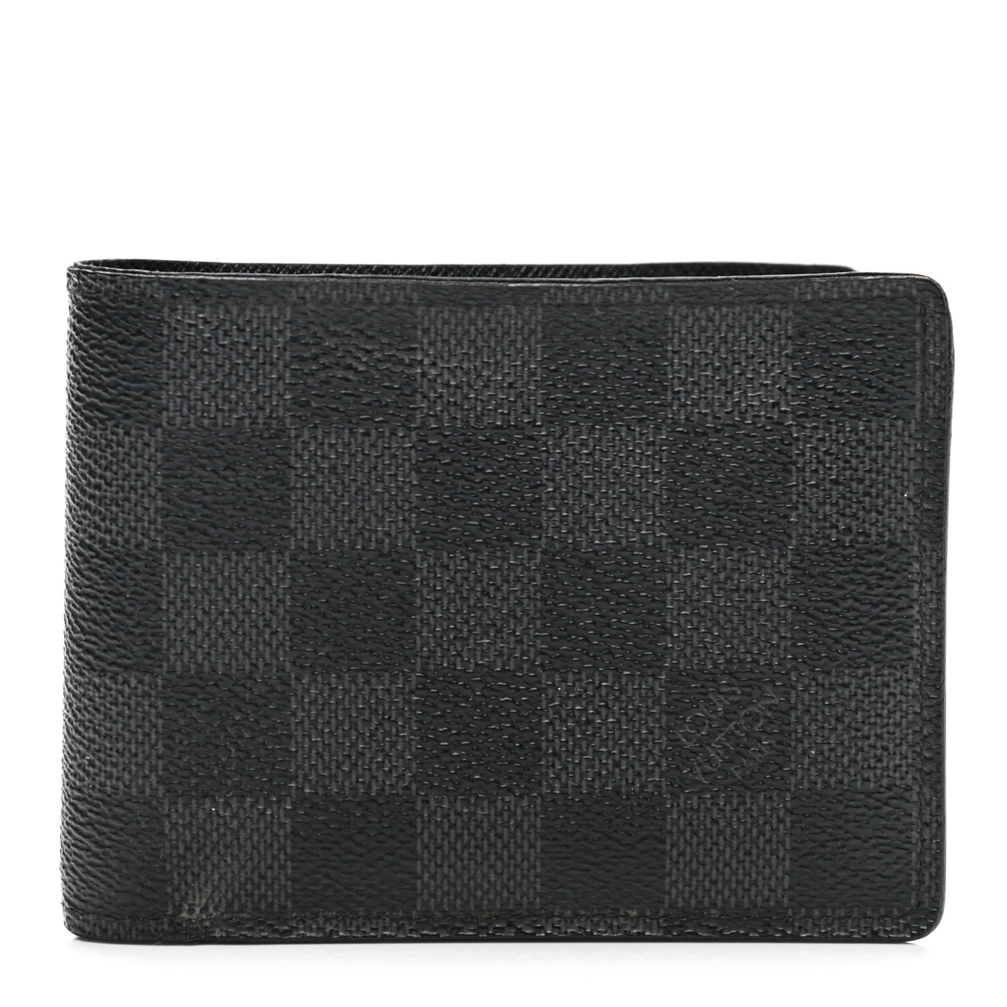 Damier Graphite Multiple Wallet