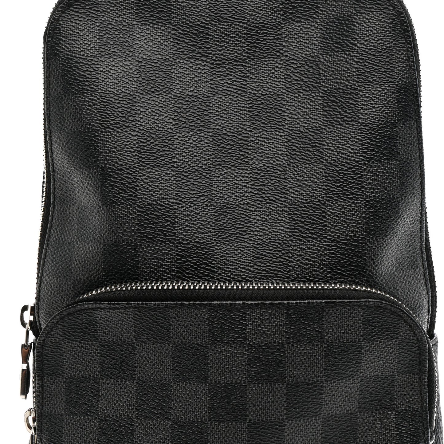 Damier Graphite Avenue Sling Backpack