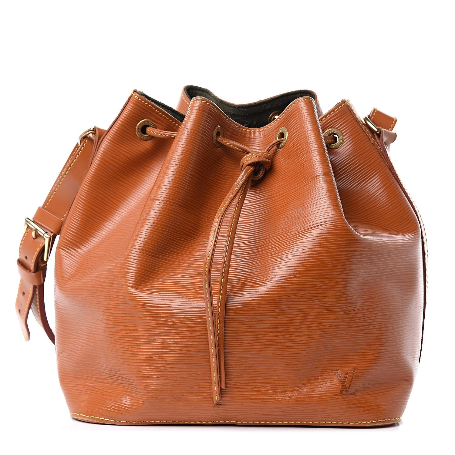 Louis Vuitton Epi Petit Noe Cipango 1 of 15