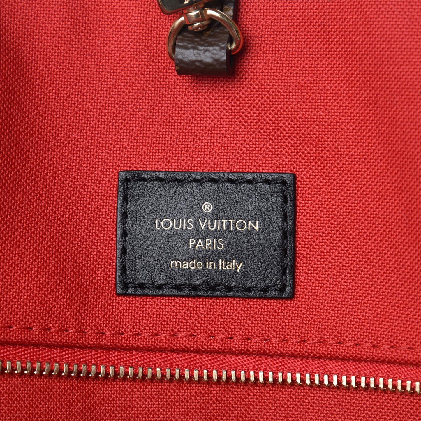 Reverse Monogram Giant Onthego GM