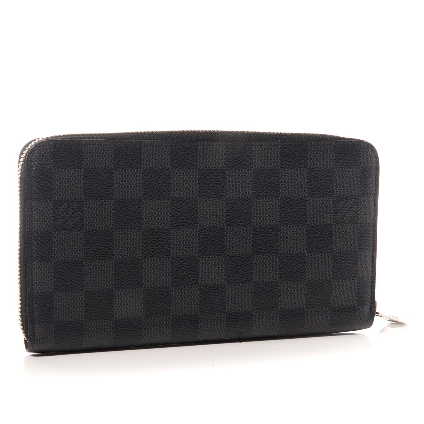 Damier Graphite Zippy Organizer Wallet