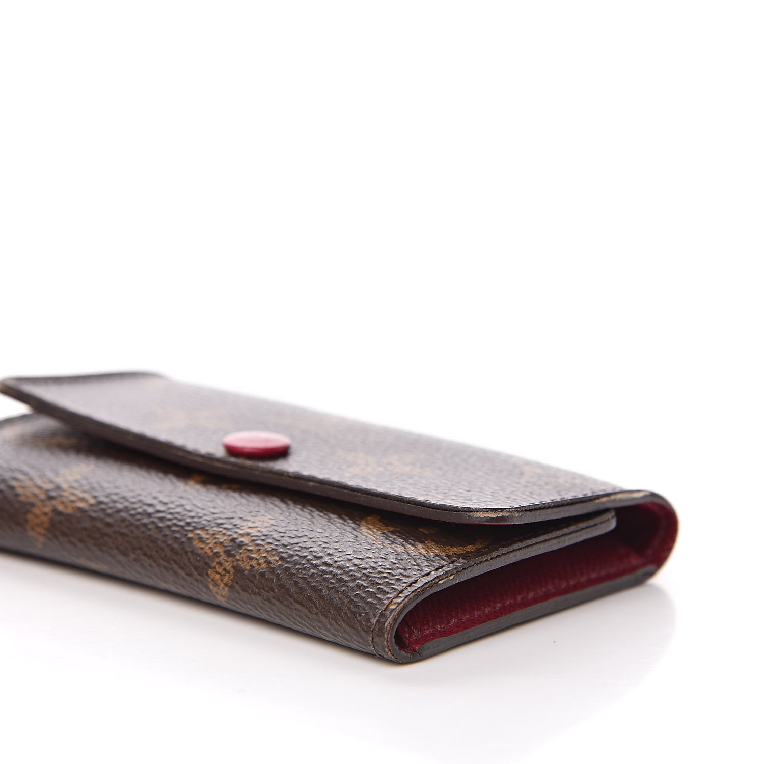Louis Vuitton Monogram 6 Key Multicles Holder Fuchsia 10 of 11