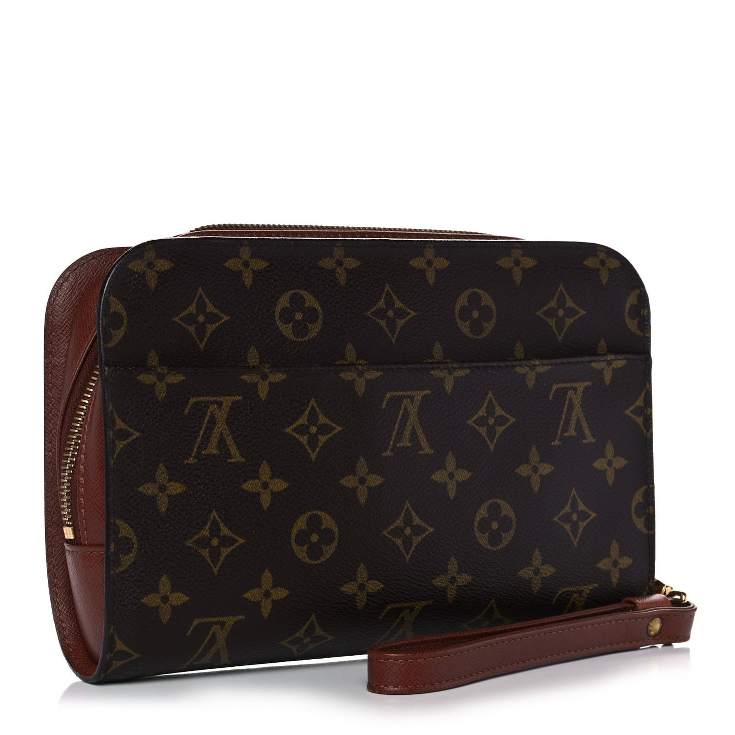 Monogram Pochette Orsay