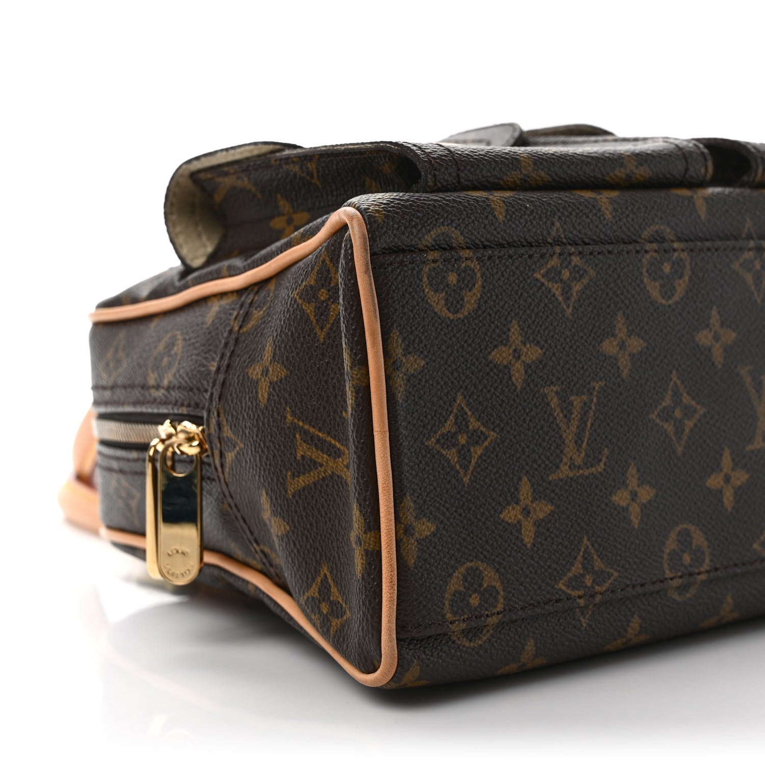 Louis Vuitton Monogram Manhattan PM 7 of 11
